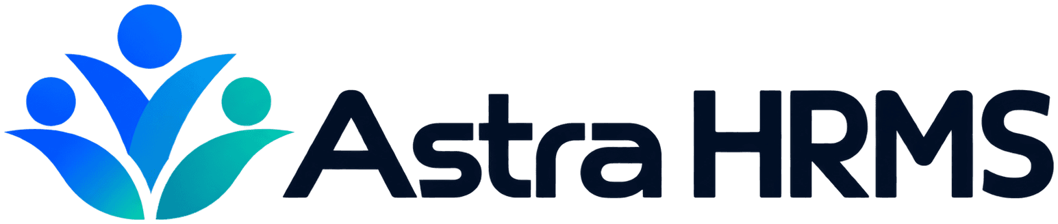 Astra HRMS