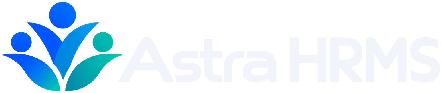 Astra HRMS